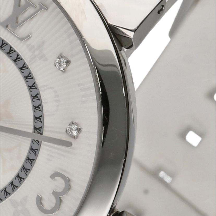 LV LV/タンブールスリム/クオーツ/Q1E01//AA4***/Aランク/62