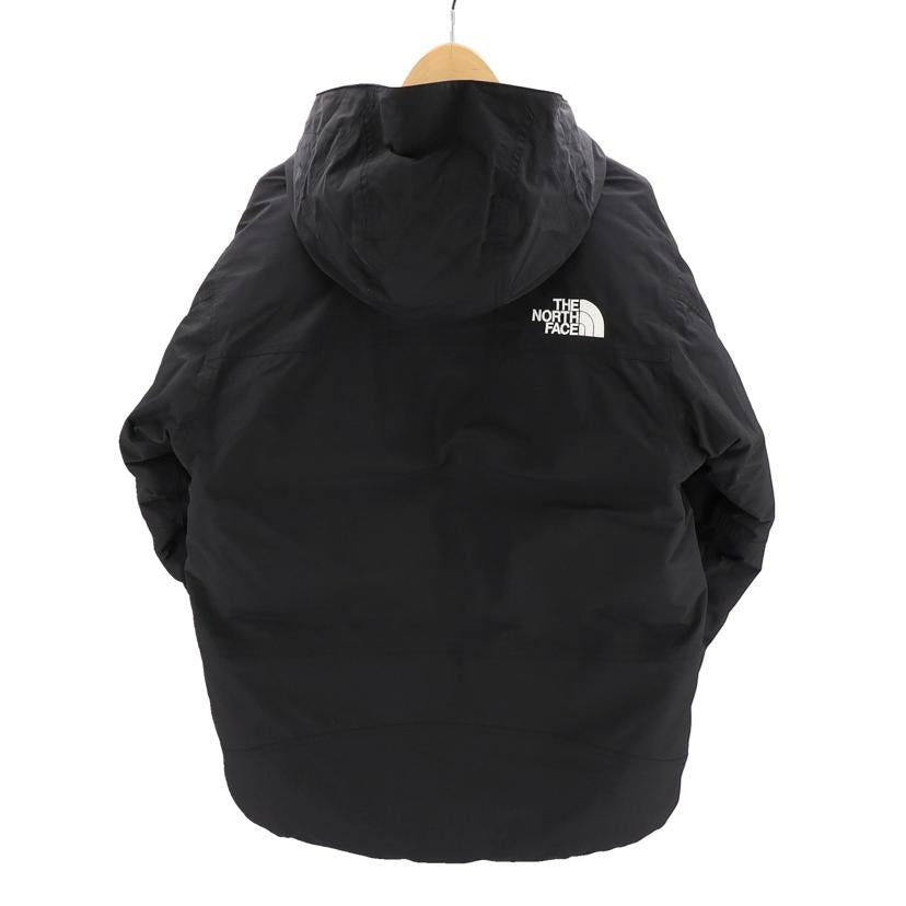 THE NORTH FACE ノースフェイス/ノースフェイス/マウンテンダウンジャケット/黒/ND92454//Bランク/06