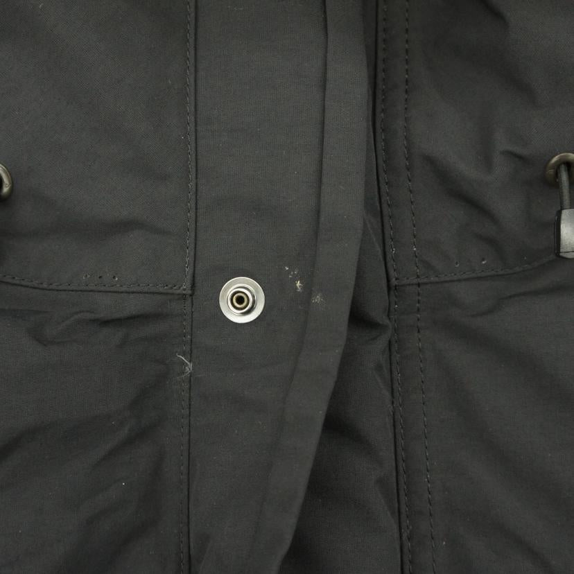 THE NORTH FACE ノースフェイス/ノースフェイス/マウンテンダウンジャケット/黒/ND92454//Bランク/06