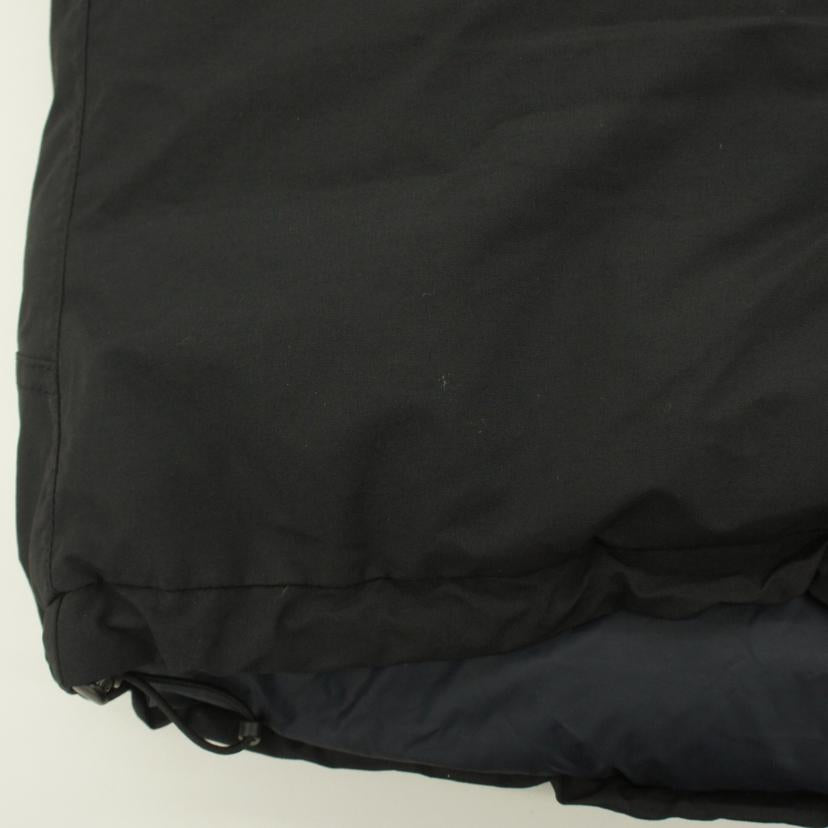 THE NORTH FACE ノースフェイス/ノースフェイス/マウンテンダウンジャケット/黒/ND92454//Bランク/06