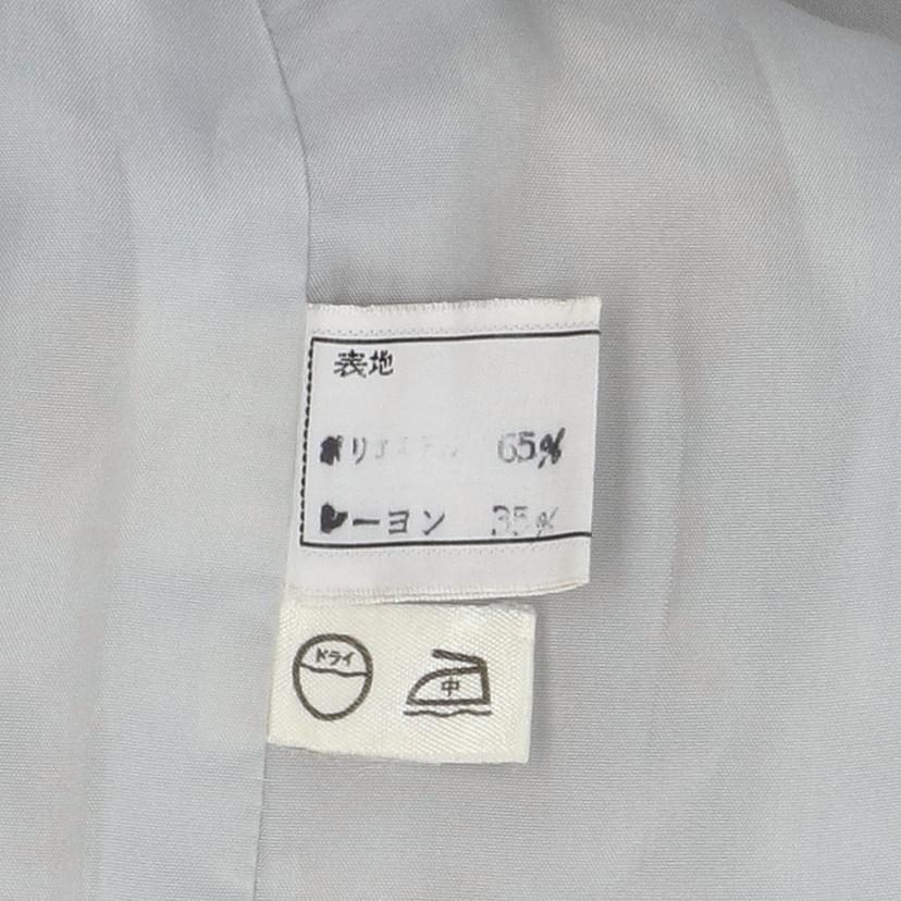 MISSDIOR/ヴンテージ/Wチェスターコート/サンドベージュ//ABランク/57