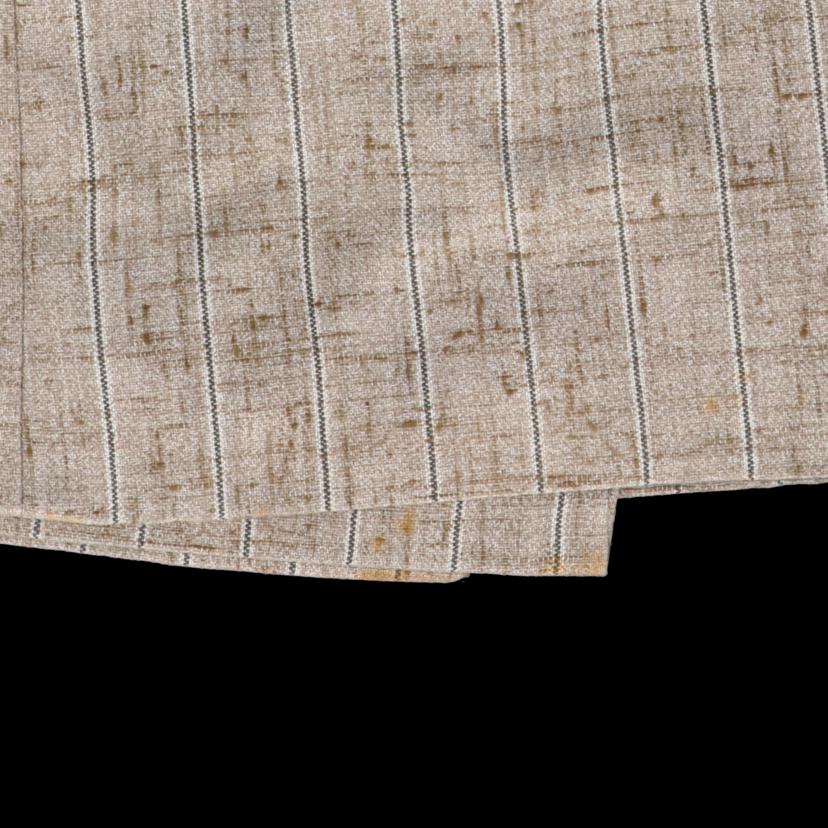 MISSDIOR/ヴンテージ/Wチェスターコート/サンドベージュ//ABランク/57