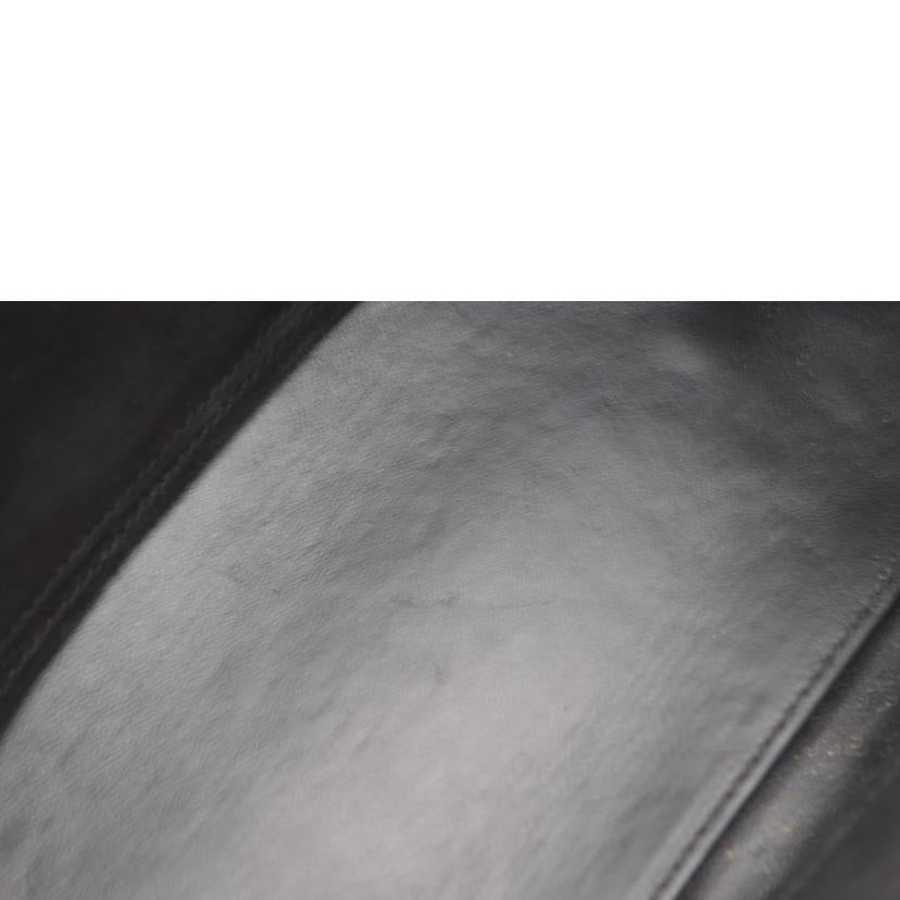 BALENCIAGA バレンシアガ/ペ-パーミニスエード2wayレザーハンド/357333//535***/Bランク/89