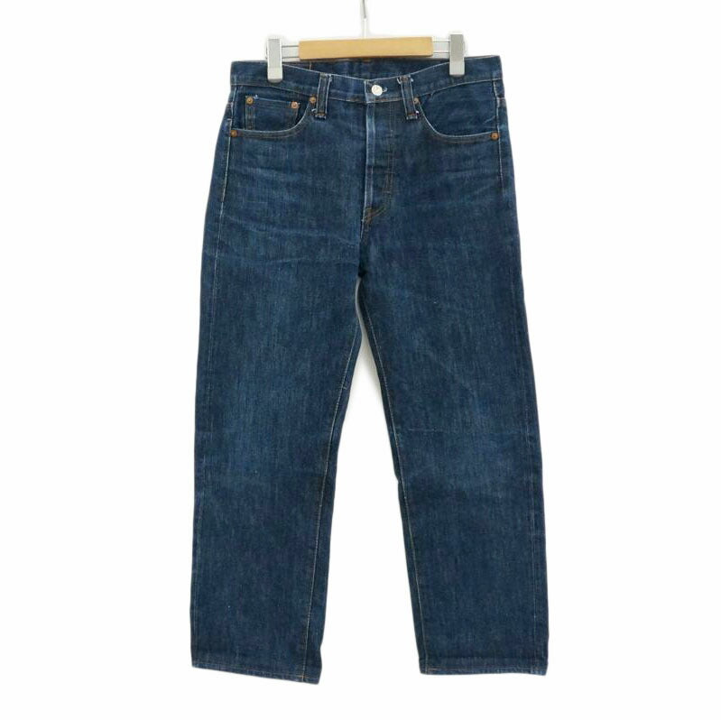 Levi's リーバイス/Levi's 00's 501XX 47 モデル USA/47501-0119//ABランク/78