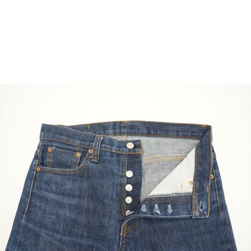 Levi's リーバイス/Levi's 00's 501XX 47 モデル USA/47501-0119//ABランク/78