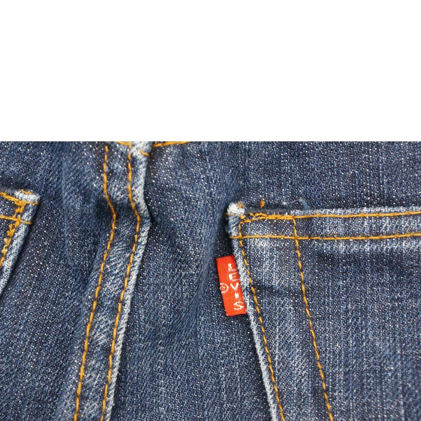 Levi's リーバイス/Levi's 00's 501XX 47 モデル USA/47501-0119//ABランク/78