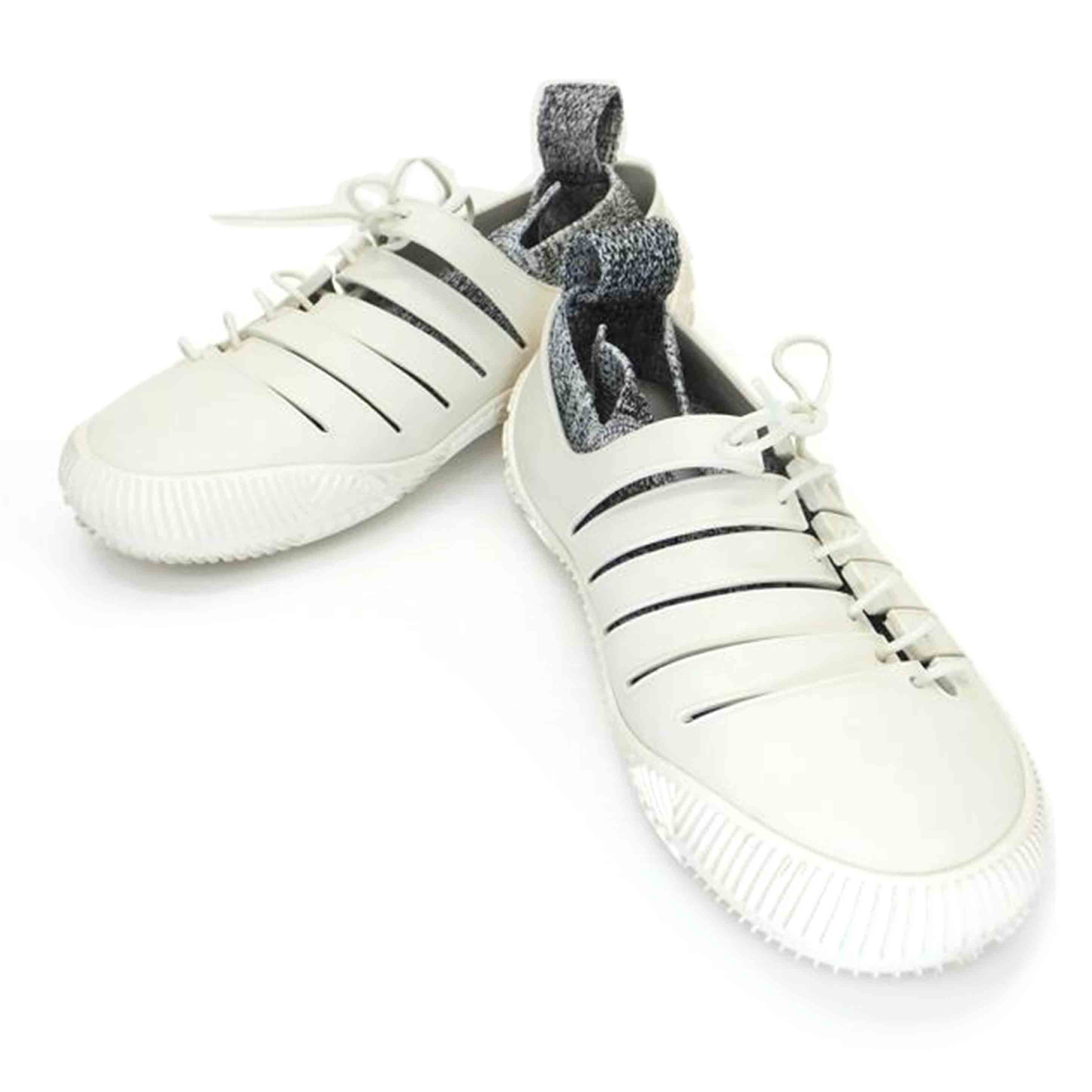 BOTTEGAVENETA ボッテガヴェネタ/ラバーローカットシューズ/35サイズ//ABランク/88