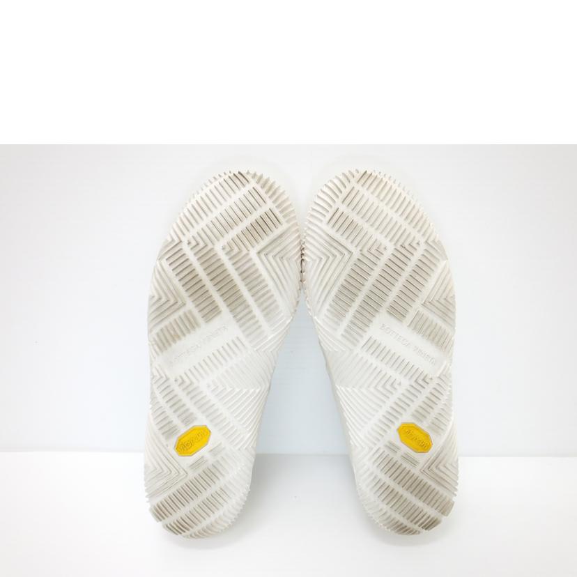 BOTTEGAVENETA ボッテガヴェネタ/ラバーローカットシューズ/35サイズ//ABランク/88