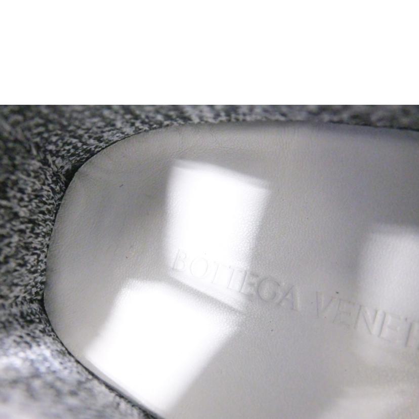 BOTTEGAVENETA ボッテガヴェネタ/ラバーローカットシューズ/35サイズ//ABランク/88