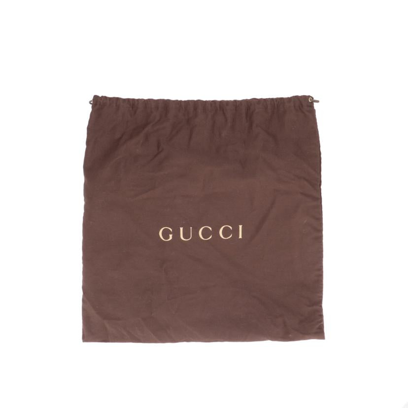GUCCI グッチ/ニューバンブー2WAYタッセルバッグ/254884//498***/Aランク/91
