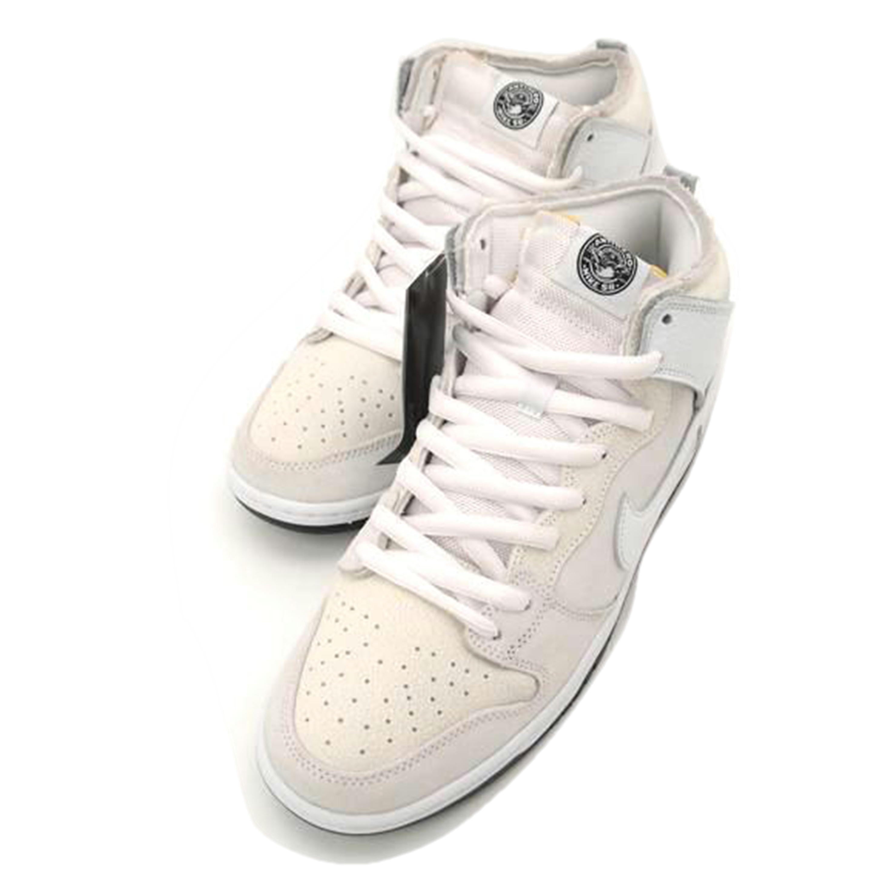 NIKE ナイキ/NIKE SB ダンク HIGH QS/HM5837-100//Sランク/69