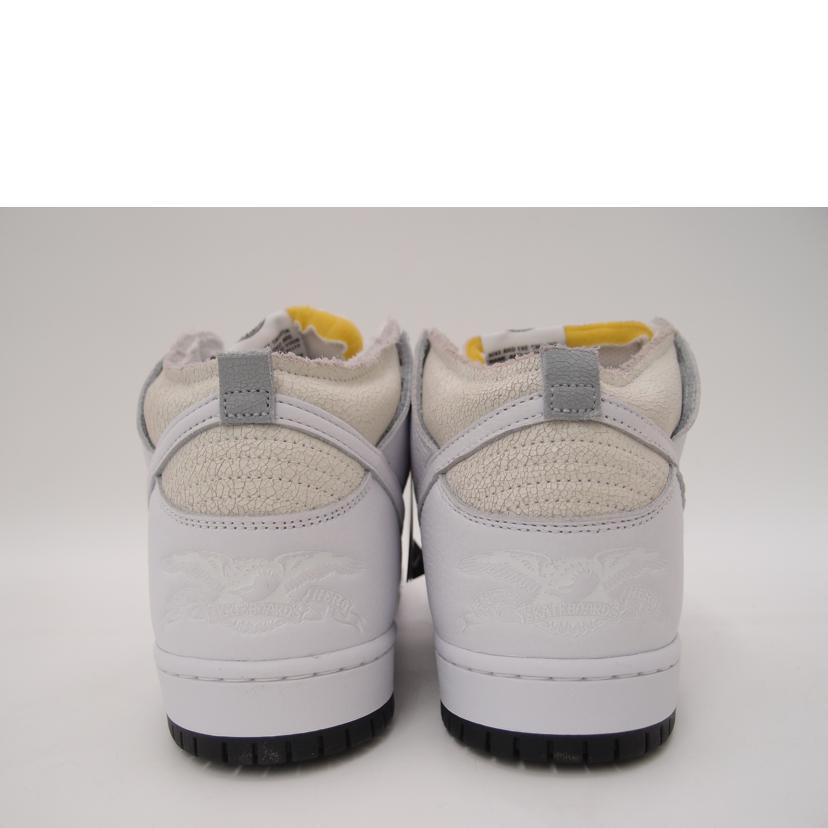 NIKE ナイキ/NIKE SB ダンク HIGH QS/HM5837-100//Sランク/69