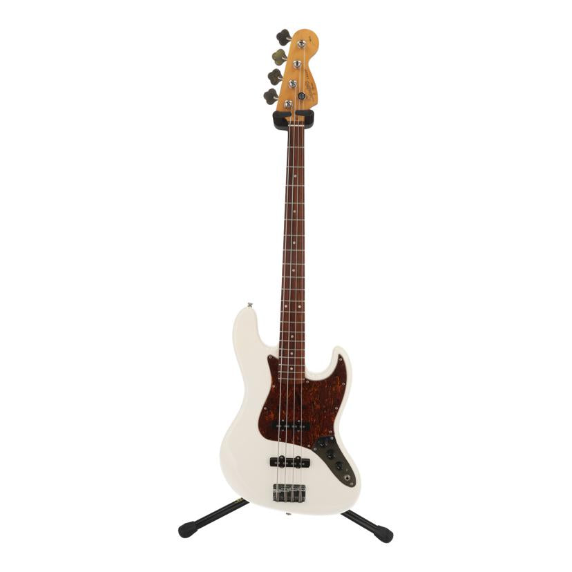 Squier スクワイヤー/エレキベース/Aff JAZZ Bass//121000297/Bランク/77