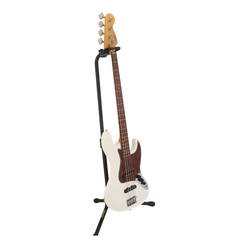 Squier スクワイヤー/エレキベース/Aff JAZZ Bass//121000297/Bランク/77