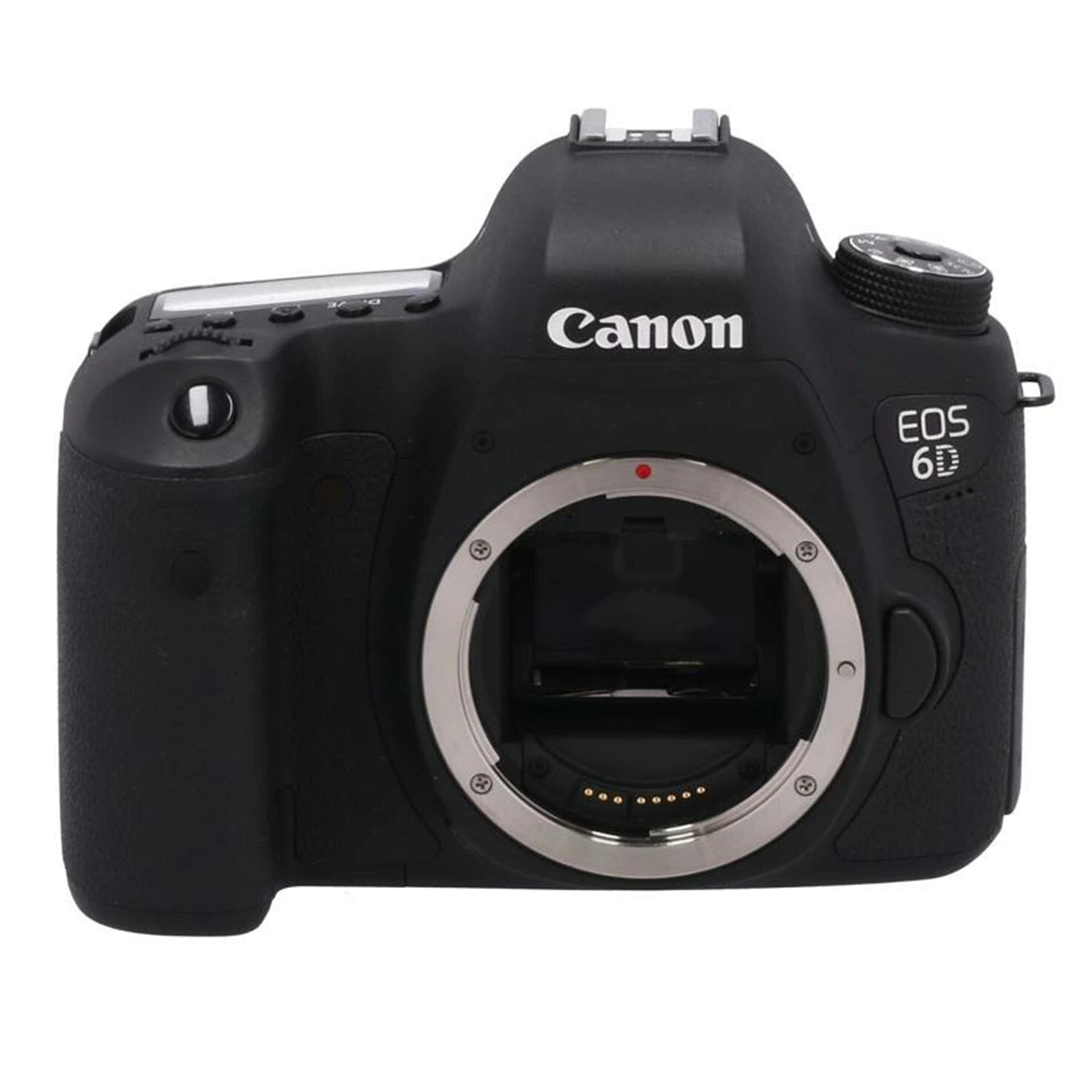 Canon キヤノン/デジタル一眼 ボディ/EOS 6D /EOS 6D ボディ//391051003149/Bランク/21