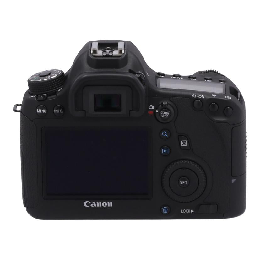 Canon キヤノン/デジタル一眼 ボディ/EOS 6D /EOS 6D ボディ//391051003149/Bランク/21