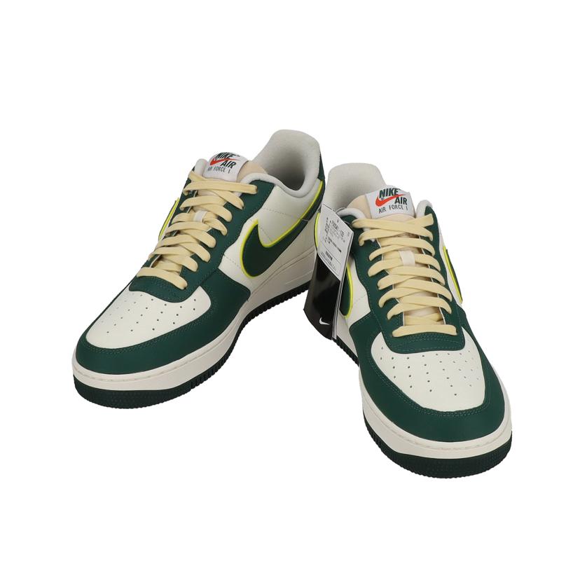 NIKE ナイキ/NIKE/AIR FORCE1’07/28.5cm/FD0341-133//Sランク/06