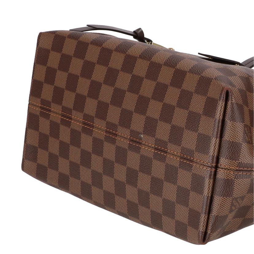 LOUIS VUITTON ルイ・ヴィトン/イエナPM/ダミエ/エベヌ/N41012//FL4***/Aランク/94