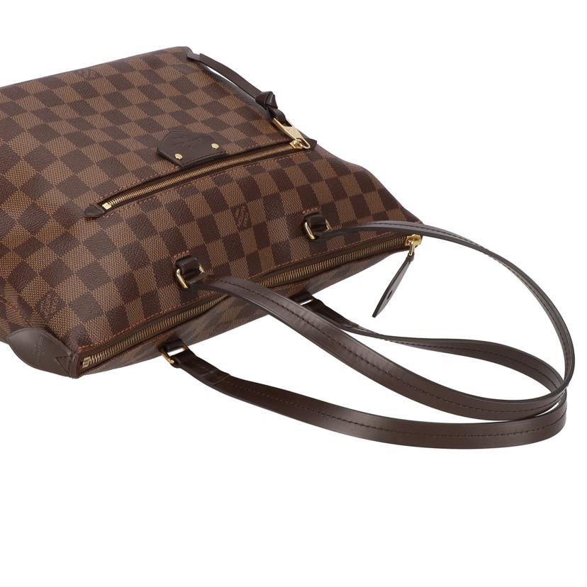 LOUIS VUITTON ルイ・ヴィトン/イエナPM/ダミエ/エベヌ/N41012//FL4***/Aランク/94