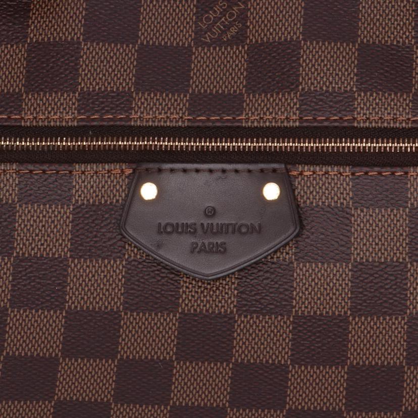 LOUIS VUITTON ルイ・ヴィトン/イエナPM/ダミエ/エベヌ/N41012//FL4***/Aランク/94