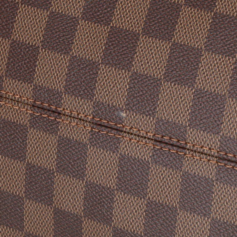 LOUIS VUITTON ルイ・ヴィトン/イエナPM/ダミエ/エベヌ/N41012//FL4***/Aランク/94