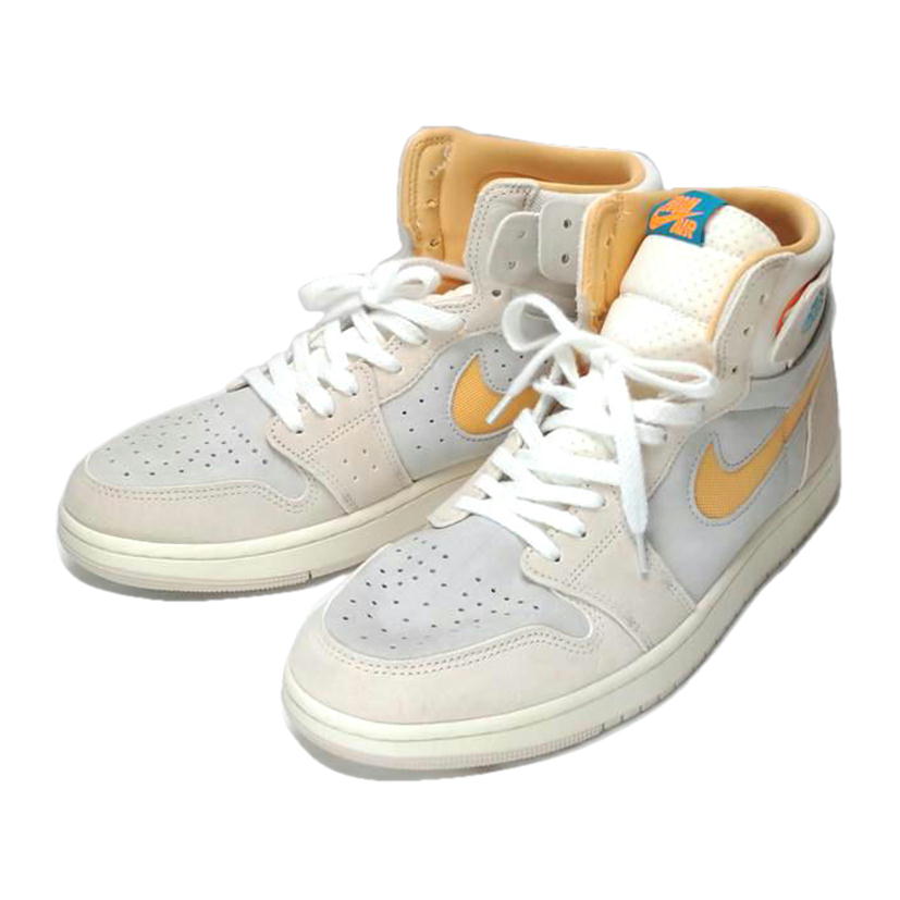NIKE ナイキ/Air Jordan1 Higt zoom/DV1307-180//ABランク/52