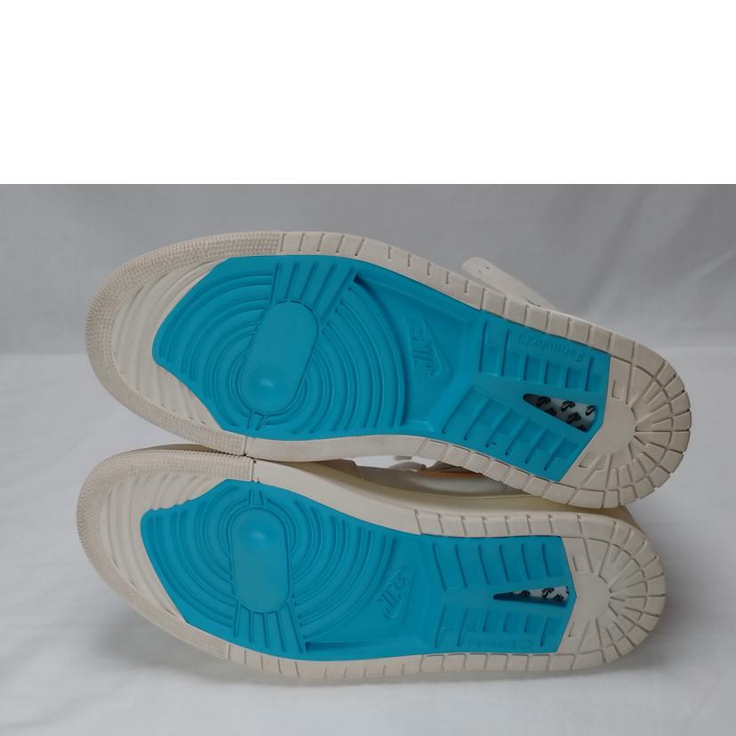 NIKE ナイキ/Air Jordan1 Higt zoom/DV1307-180//ABランク/52