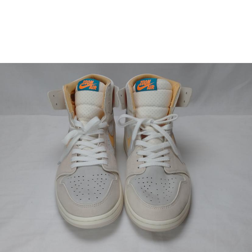 NIKE ナイキ/Air Jordan1 Higt zoom/DV1307-180//ABランク/52