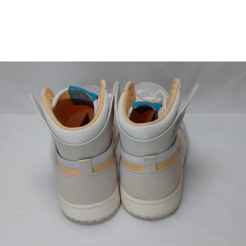 NIKE ナイキ/Air Jordan1 Higt zoom/DV1307-180//ABランク/52