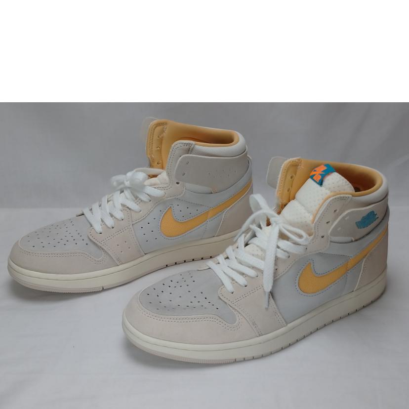 NIKE ナイキ/Air Jordan1 Higt zoom/DV1307-180//ABランク/52