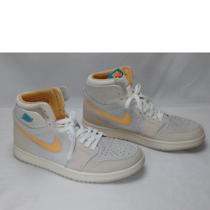 NIKE ナイキ/Air Jordan1 Higt zoom/DV1307-180//ABランク/52
