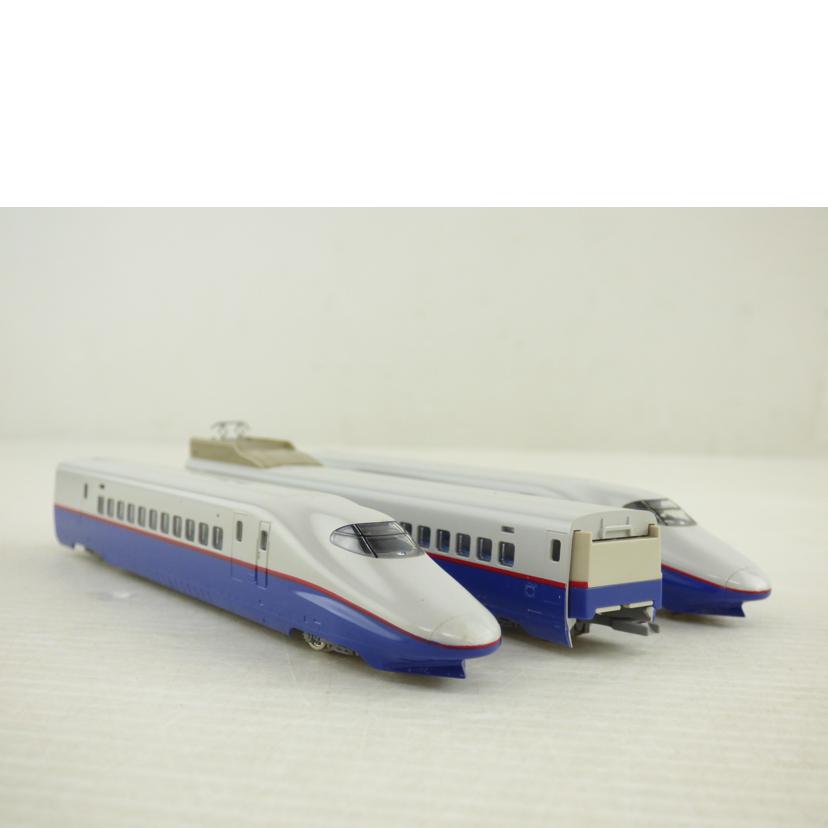 TOMY トミー/JR E2'系新幹線(基本)セット/92073//Bランク/64