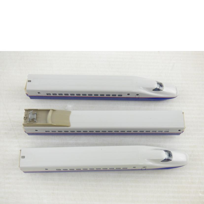 TOMY トミー/JR E2'系新幹線(基本)セット/92073//Bランク/64