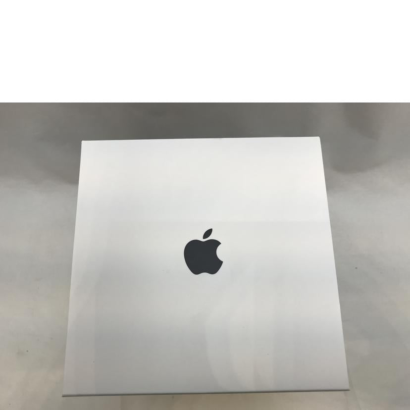 Apple アップル/HomePod 第二世代/MQJ73J/A//YXC0WFGWFN/Sランク/51