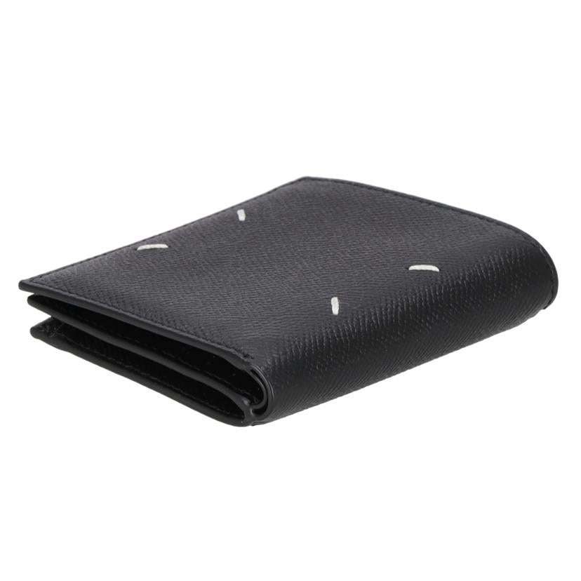 MAISON Margiela メゾンマルジェラ/フリップ フラップ ウォレット/SA1UI0020 P4745//Aランク/09