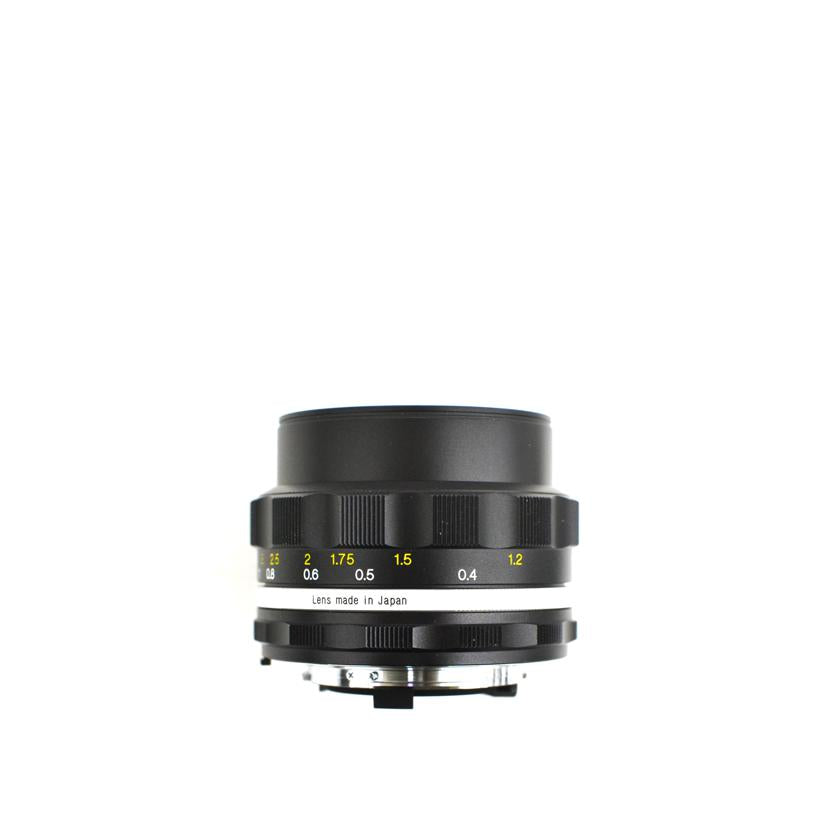 ホクトレンダー ホクトレンダー/交換レンズ/ULTRON 40/2 SL II S//07363647/ABランク/75