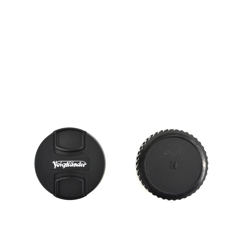 ホクトレンダー ホクトレンダー/交換レンズ/ULTRON 40/2 SL II S//07363647/ABランク/75