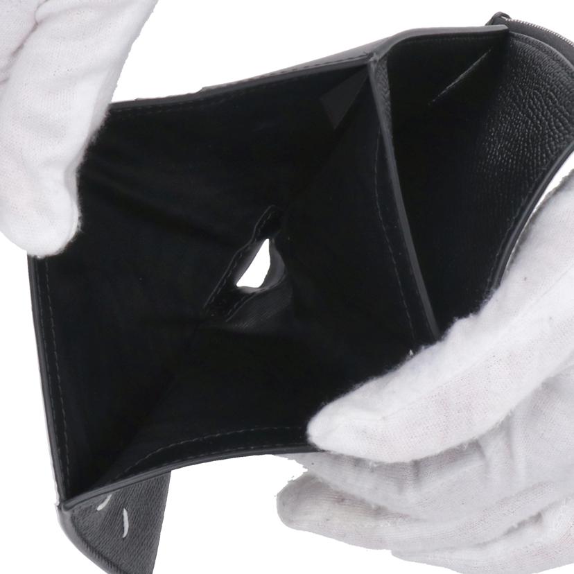 MAISON Margiela メゾンマルジェラ/フリップ フラップ ウォレット/SA1UI0020 P4745//Aランク/09