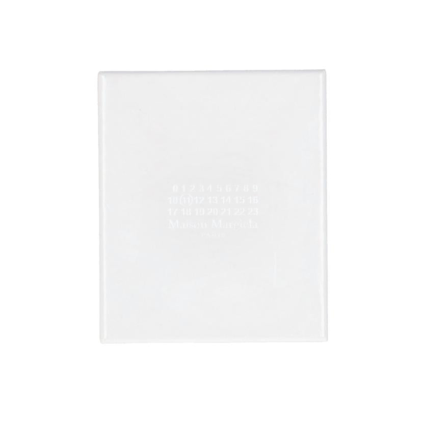 MAISON Margiela メゾンマルジェラ/フリップ フラップ ウォレット/SA1UI0020 P4745//Aランク/09