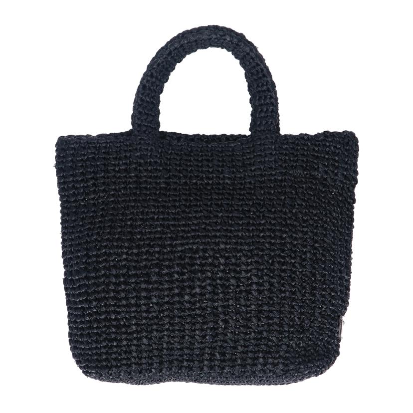 PRADA プラダ/スモール クロシェ トートバッグ/1BG422//RFI*****/ABランク/93