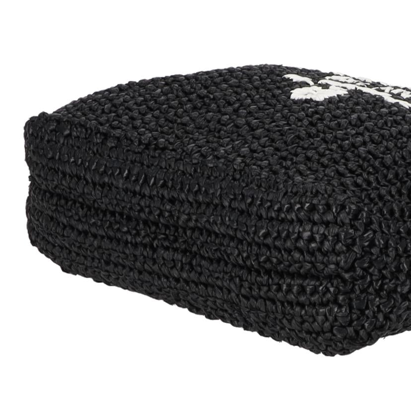 PRADA プラダ/スモール クロシェ トートバッグ/1BG422//RFI*****/ABランク/93