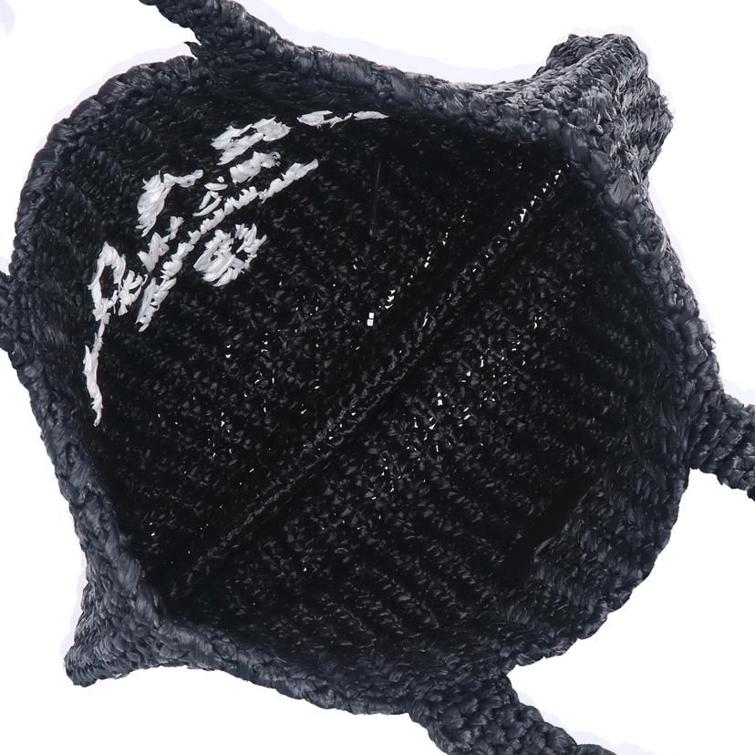 PRADA プラダ/スモール クロシェ トートバッグ/1BG422//RFI*****/ABランク/93