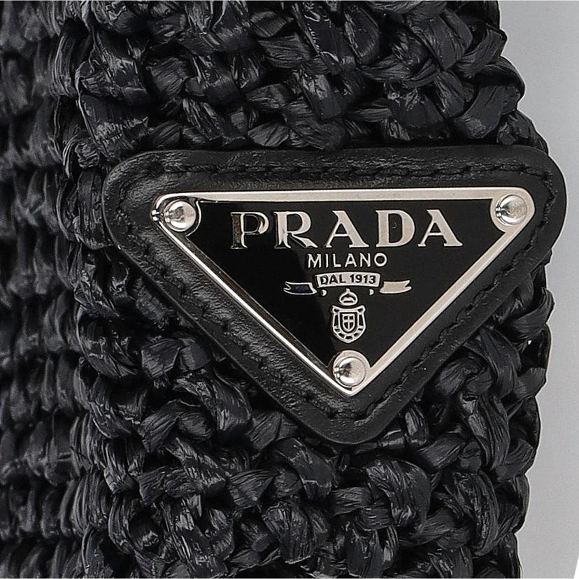 PRADA プラダ/スモール クロシェ トートバッグ/1BG422//RFI*****/ABランク/93