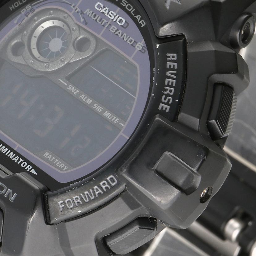 CASIO カシオ/G-SHOCK/デジタル/GW-8900A//303*****/Bランク/06
