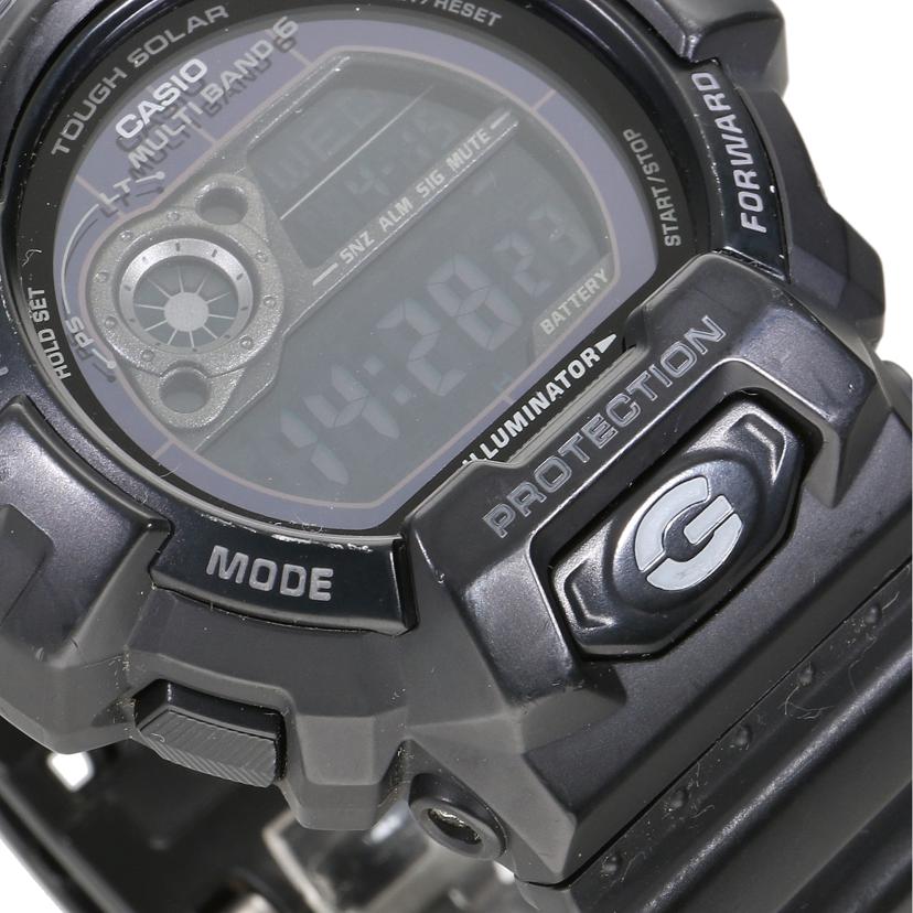 CASIO カシオ/G-SHOCK/デジタル/GW-8900A//303*****/Bランク/06
