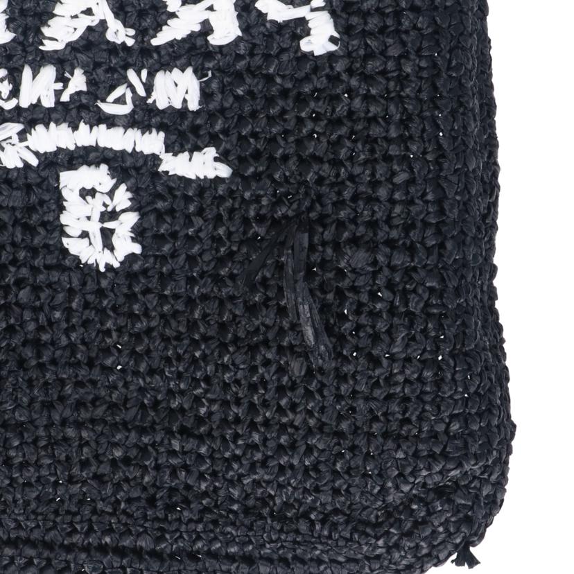 PRADA プラダ/スモール クロシェ トートバッグ/1BG422//RFI*****/ABランク/93