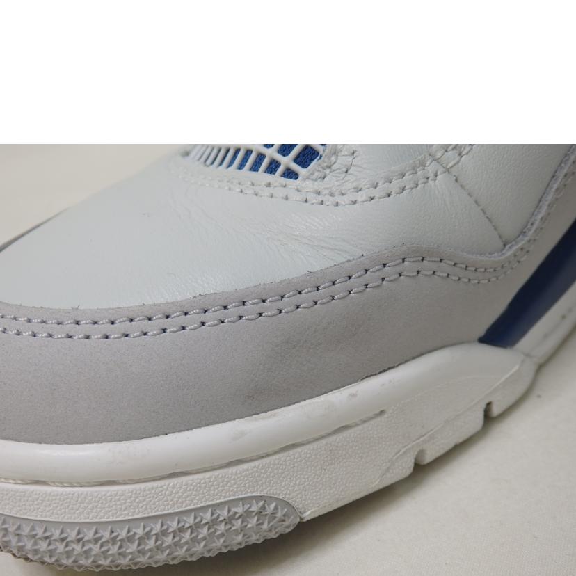 NIKE ナイキ/NIKE AIR JORDAN 4 RETRO /26.5cm/FV5029-141//ABランク/84