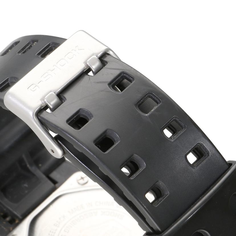 CASIO カシオ/G-SHOCK/デジタル/GW-8900A//303*****/Bランク/06