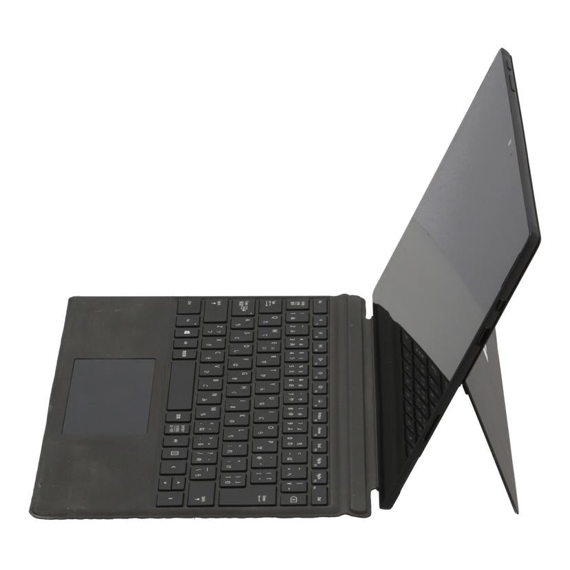 Microsoft マイクロソフト/Surface Pro 6/1796//031480591053/Bランク/85