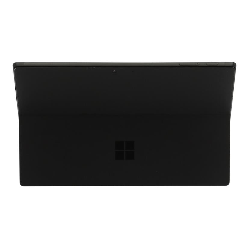 Microsoft マイクロソフト/Surface Pro 6/1796//031480591053/Bランク/85